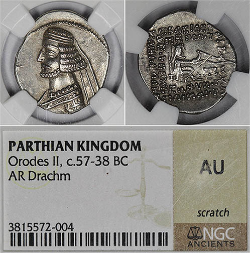 National-Numismatic-Certification-Slab---Not-Even-Close